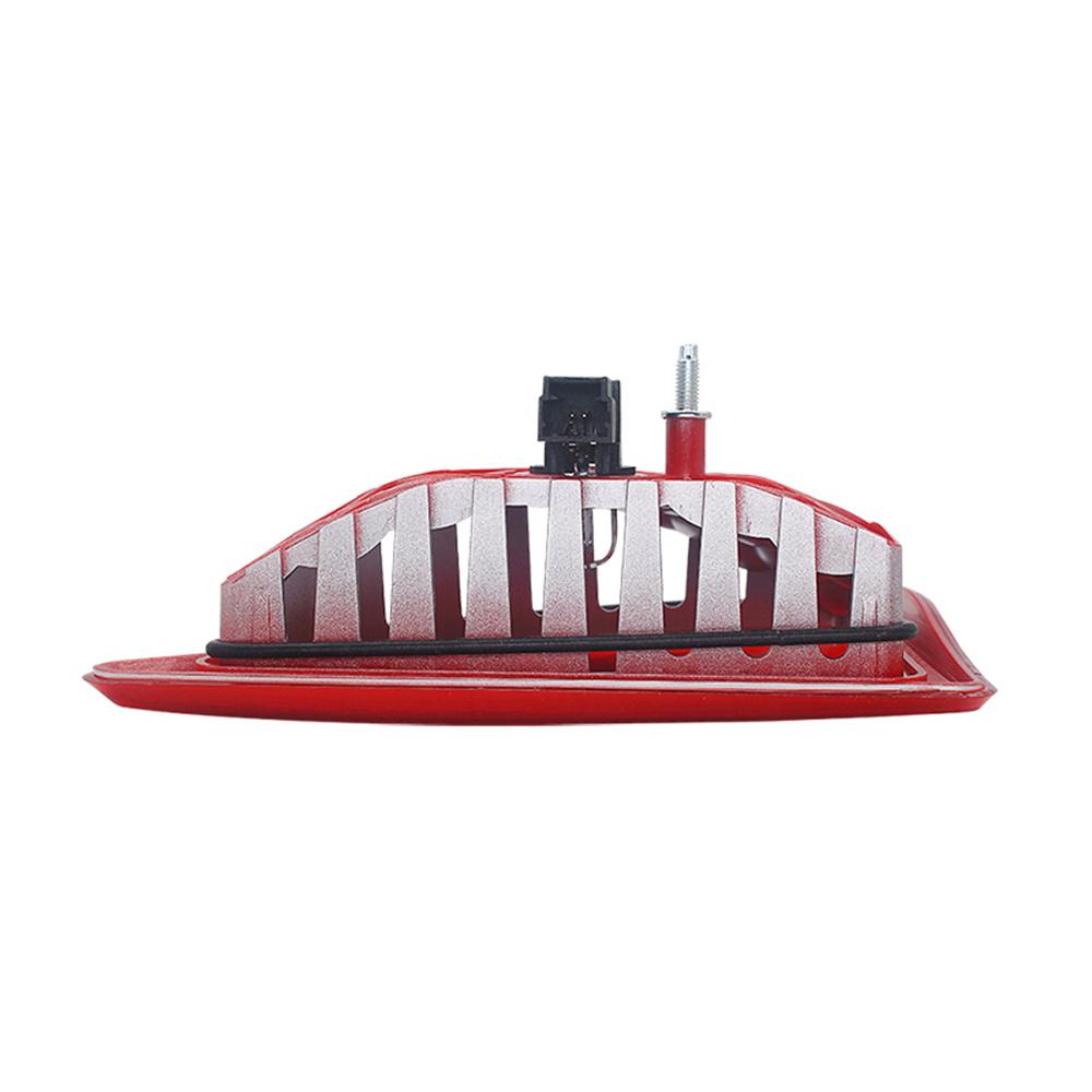 Rear Door Centre Tail Stop Lamp for Renault Master