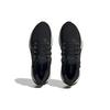 adidas X_PLRBOOST Düşük Siyah Beyaz W - ID9442