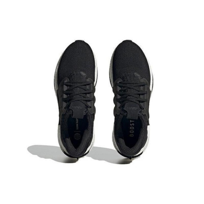 adidas X_PLRBOOST Düşük Siyah Beyaz W - ID9442