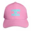 Im Peace I Come In Peace I Bring Peace Funny Matching Couples Apparel Baseball Cap Golf Beach Unisexs Hats Womens