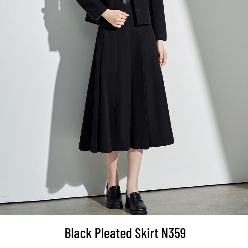 

Women s Professional Suit Set - 2025 Spring/Autumn Short Blazer 2XL