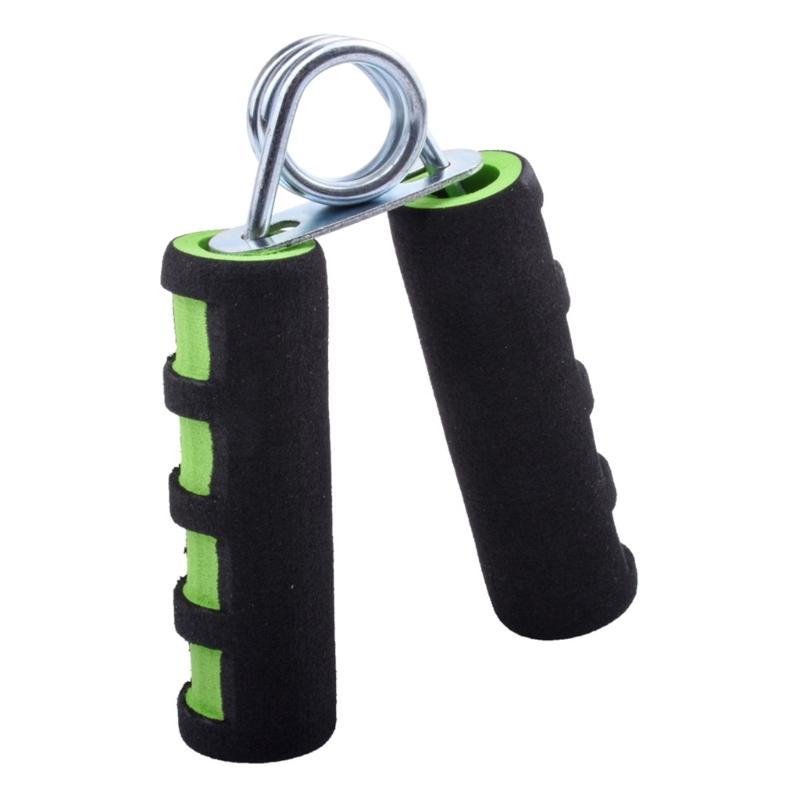 Finger Arm Fitness Resistances Grip Hand Training Wrist & Forearm Hand Exerciser