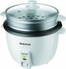 Dampfgarer - Taurus - Rice Chef - 700W - 1.8L - Antihaftbeschichtung
