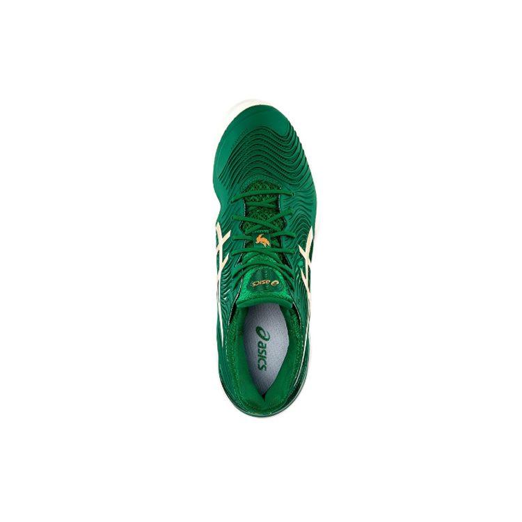 Asics Scarpe Ff 'Novak Australian Open Kale' 1041A089-301