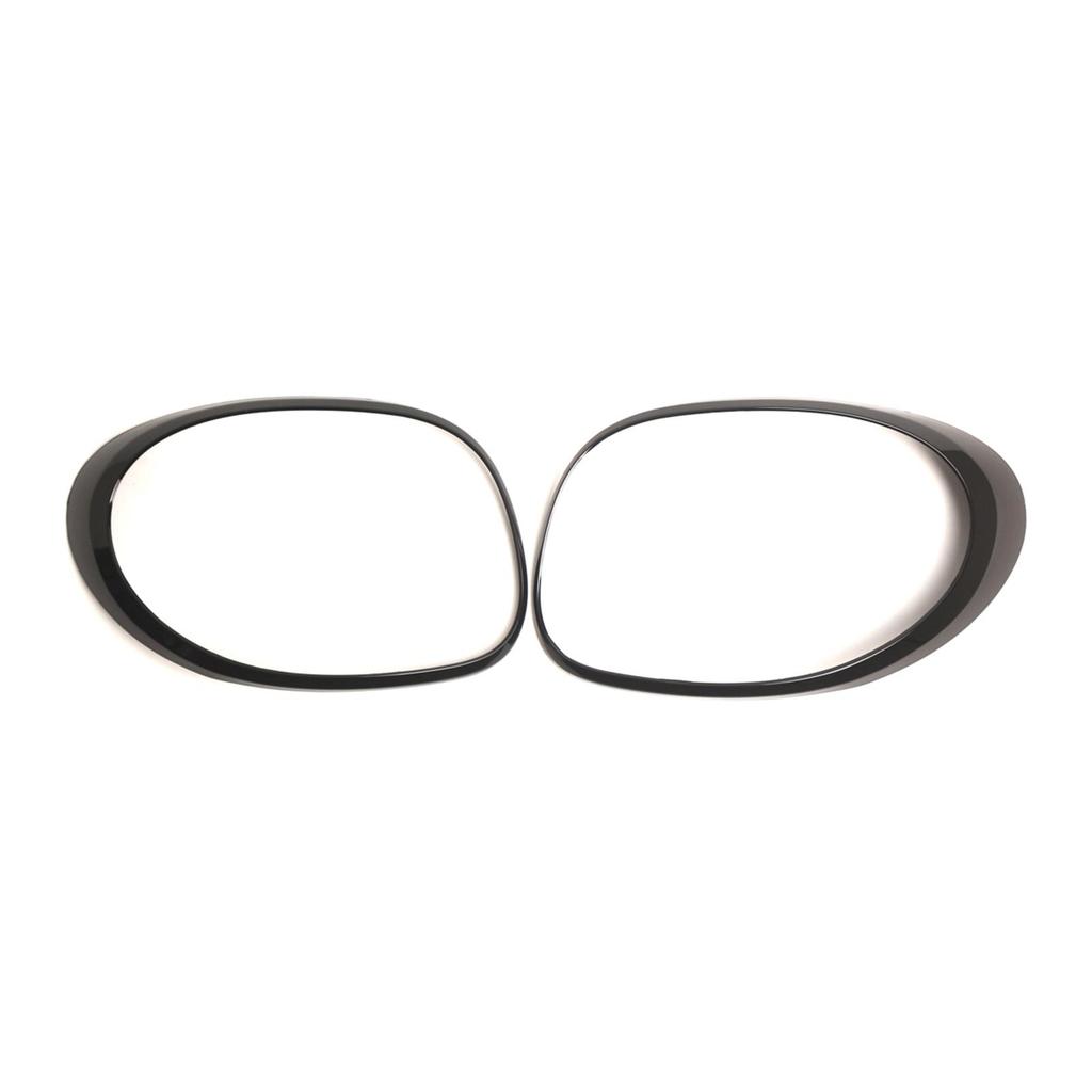 Replacement Taillight Trim Rear Lamp Bezel Taillight Trim Frame Non-deformable Replacement Part For Car Repair
