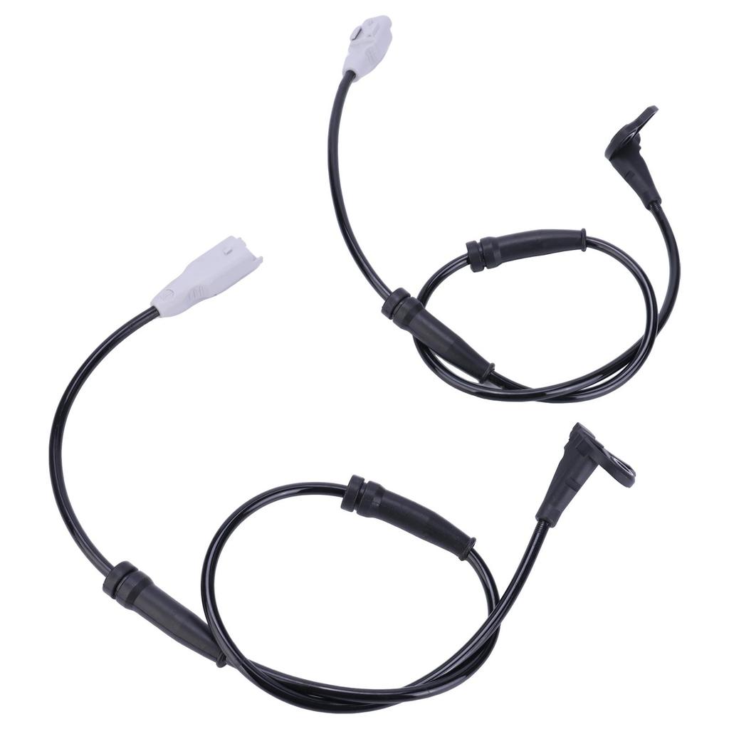 Applicable to Peugeot 307, 308, 3008, 5008, RCZ: Front left and right ABS sensors 9659058280*2