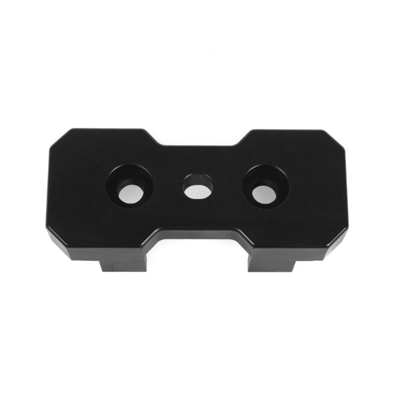 Auto Car Transmission Mount Insert Bush Shockproof Transmission Mount Insert Bush Compatible for B8 B8.5 Chassis Vehicle