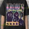 Krobus Stardw Valley, Stardw Vally T-Shirt, Retro Stardw Vally T-Shirt, Stardw Vally Charakter, Landwirtschaft Videospiel T-Shirt, Stardew Valley Poster