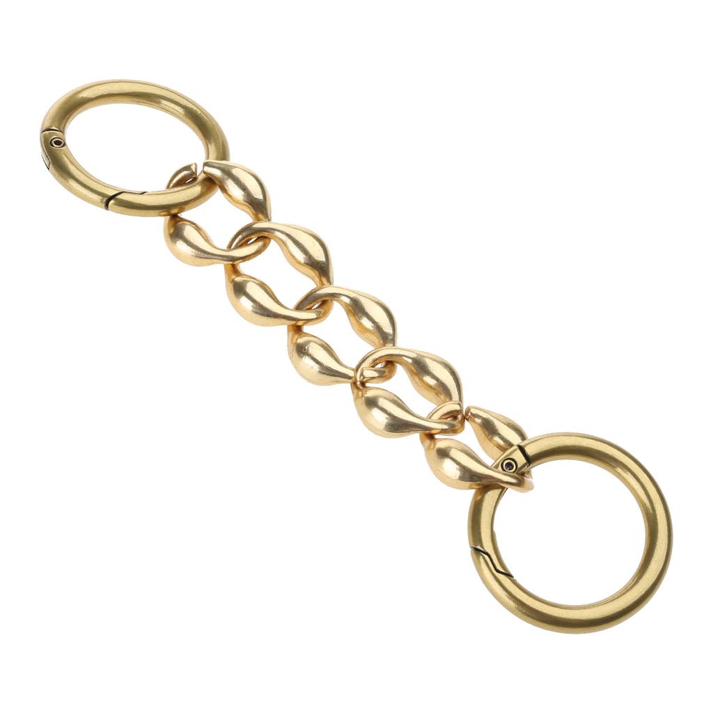 Extensor Lanț Geantă Practic Extensor Curea Geantă Metalic Extensor Curea Geantă Lanț de Rezervă Accesorii pentru Femei