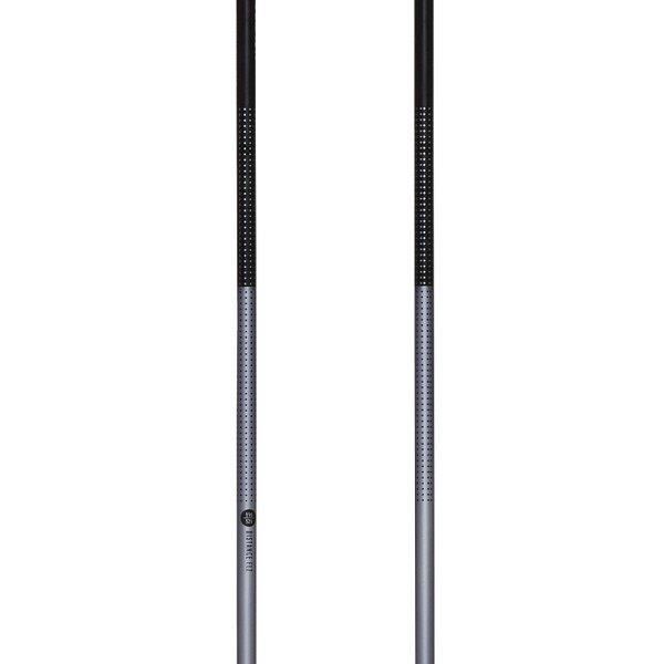 Bâtons de trekking - black diamond - distance flz - aluminium - 140 cm - mixte