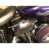 10 Stück Motorrad Zündkerzenkappe Stecker Schraube Motorzylinderkopf Bolzenabdeckung Chrom für Motorräder mit 7/16" ( 11,5 mm)