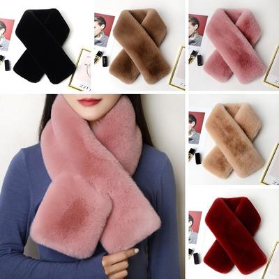 Accessoires – Écharpes et foulards
