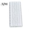Easy DIY Garden Tile Mold Reusable Concrete Path Stepping Stone Mold, Pavement Cement Mould, Home Craft Project for Enthusiasts Patio Walkway