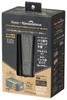 Skater Aluminum Mess Tin Set LIVE NATURE (Deep Type) 5-Piece AFTM8HS-A