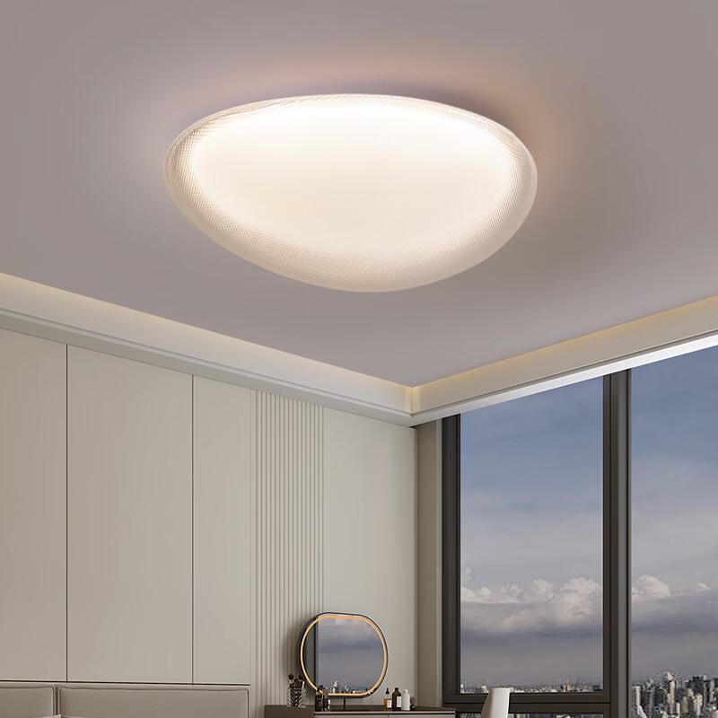 Meng Pao Full Spectrum Eye Protection Round Ceiling Light