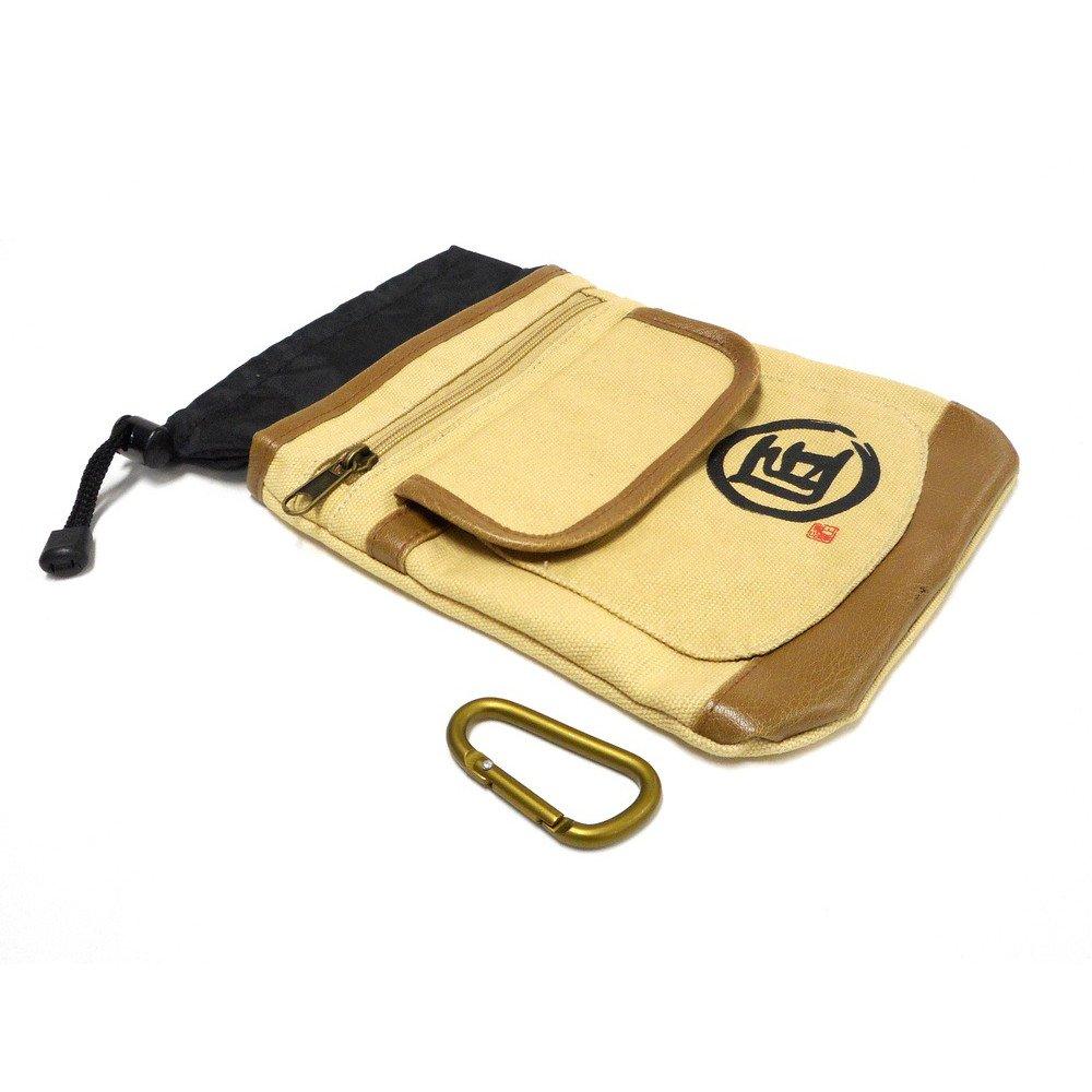 KOZUCHI Scissor Natural Takumi-do Case, Color, TD-13BE