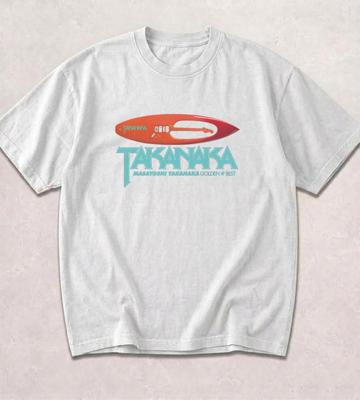 Masayoshi Takanaka T-Shirt, Japanese Jazz Fusion Tee, Street Wear, Unisex Cotton Unisex