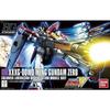 HGAC 1/144 XXXG-00W0 Wing Gundam Zero (New Mobile Report W) 8 Years Older