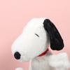 New Glowing Breathing Snoopy Plush Toy Baby Sleep Aid Cute Calming Stuffed Animal Kids Bedtime Gift
