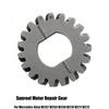 Engrenage de moteur de toit ouvrant, pour Mercedes W202 W203 W204 W210 W211 W212 classe C classe E