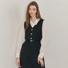 WEDNESDAY DELIGHT Wd_Pure Cotton Shirt_White