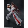 Tamashii Nations S.H. Figuarts Yamada Asaemon Sagiri 155mm PVC ABS Painted Action Figure