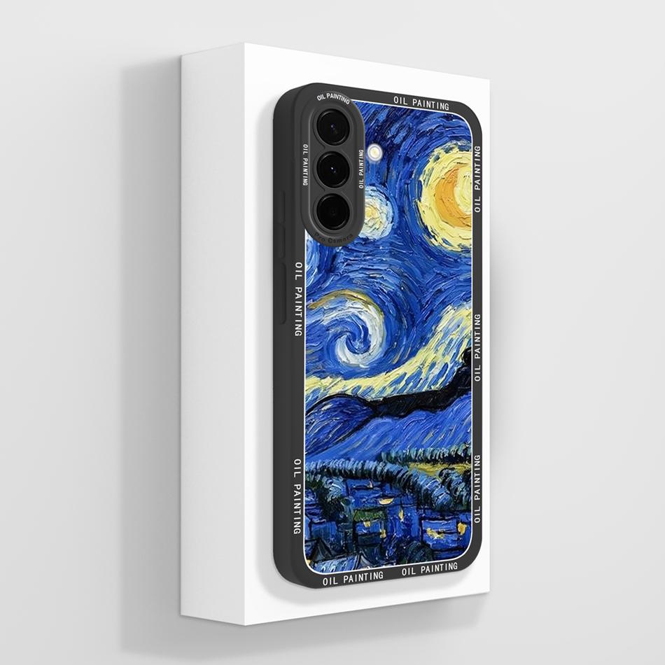 For Samsung Galaxy A37 A57 Phone Case Minimalist Style Camera Protection Back Cover Soft Liquid Silicone Anti Drop Bumper Funda