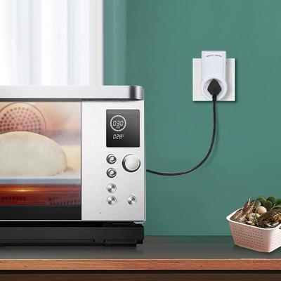 Casa inteligente – Fichas para casa inteligente
