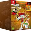 Jeu Vidéo - Asterix & Obelix - Baffez Les Tous 2 ! Gold Edition - Arcade - Nintendo Switch - 7+