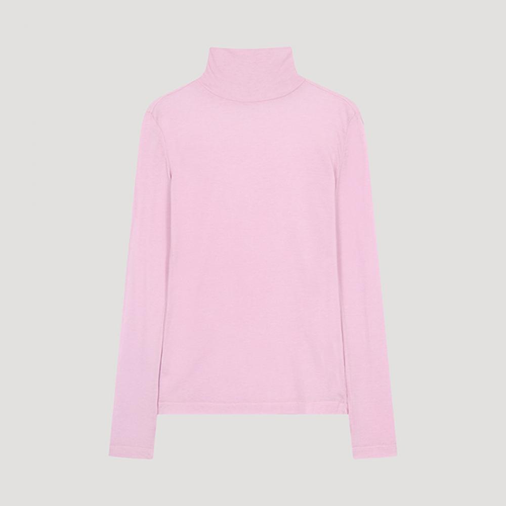 

She S Miss Soft Футболка с высоким воротом SSjTSo12020 Pi Pink/55