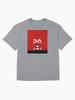 Depeche Mode Collection 222 Oversized T-Shirt
