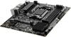 MSI Motherboard PRO AMD mit eingeschränkter Kompatibilität mit ATX, kompatibel mit AMD Ryzen-Serie MB6170 B650M-P [Ausgestattet mit B650] [Amazon-Modell] DDR5-7200 (OK)