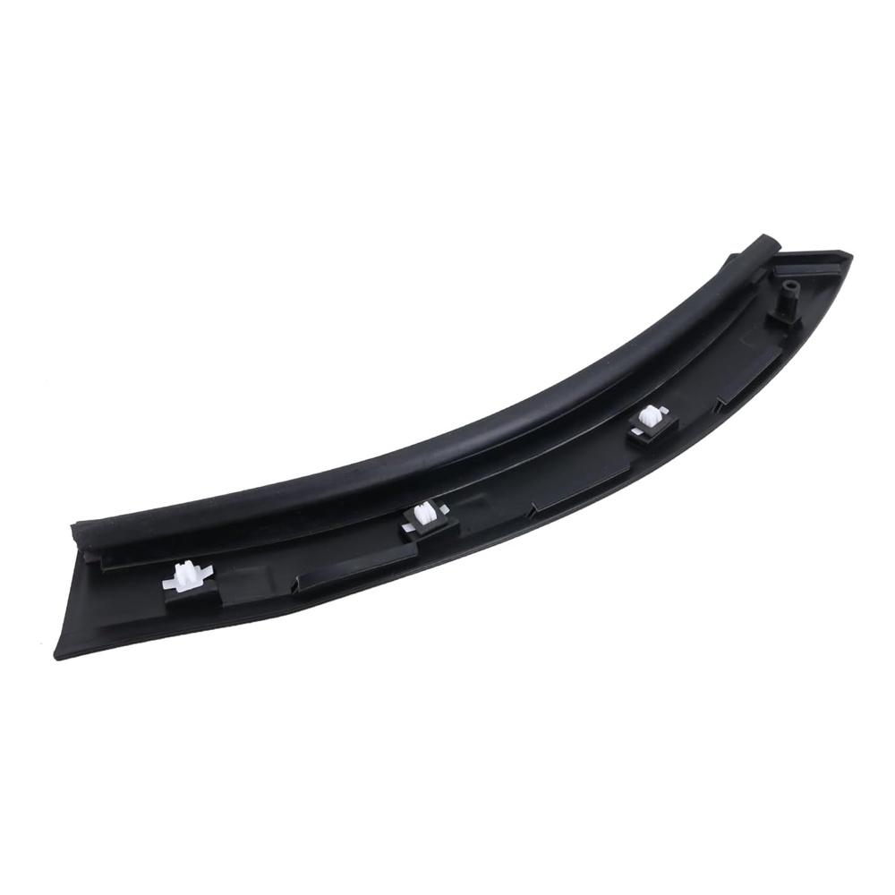 For Honda 19-23 Passport 16-22 Pilot Left Rear Wheel Arch Garnish 75395-TG7-A01