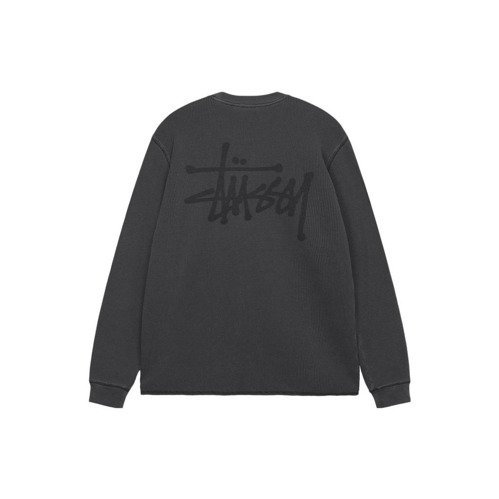 Stussy Basic Stock L/S Thermal 1140314