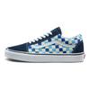 Vans Old Skool 'Blue Topaz Checkerboard' Vans VN0A38G1QCM