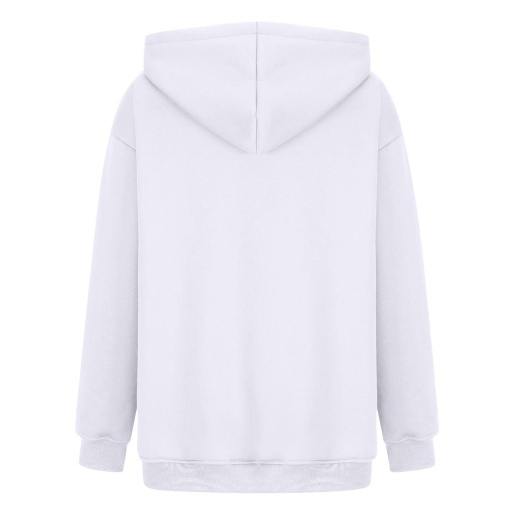 Women's Hooded Sports Tracksuit Unisex Two-Piece Running Outfits Long Sleeve Pullover Hoodies Sweatshirt+Sweatpants Set