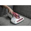 Aspirateur DOMO Power Brush pour lit et canapé - 350W sans sac