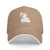 Baseball Caps The Apothecary Diaries Maomao Customized Men Women Sport Spring Caps