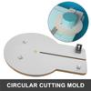 Electric Foam Cutting Machine Hot Wire Foam Cutter Polystyrene Styrofoam Sponge Cutting Tool Kit