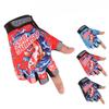 Fishing Gloves for Spring and Summer Men and Women Thin Outdoor Sports Cycling Gloves Touch Screen Lure Finger Fishing Gloves