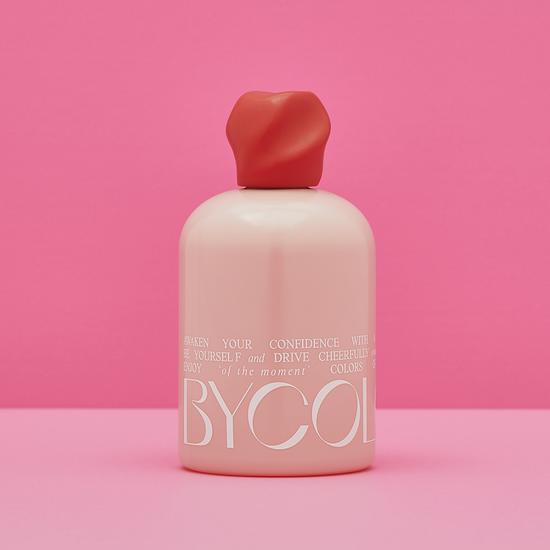 Bycolor Cheerful Red Mouthwash (Bad Breath) 283ml
