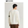 PEACEBIRD Men's Loose Fit Casual Knit Sweater