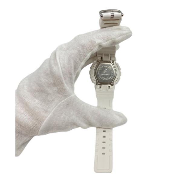 Used Baby-G Digital Watch