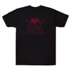 Versailles Oversized T-shirt Olivia Drop Dead Y2K Aesthetic Print T Shirt Women Men Streetwear Fashion Cotton Casual Comfort Top