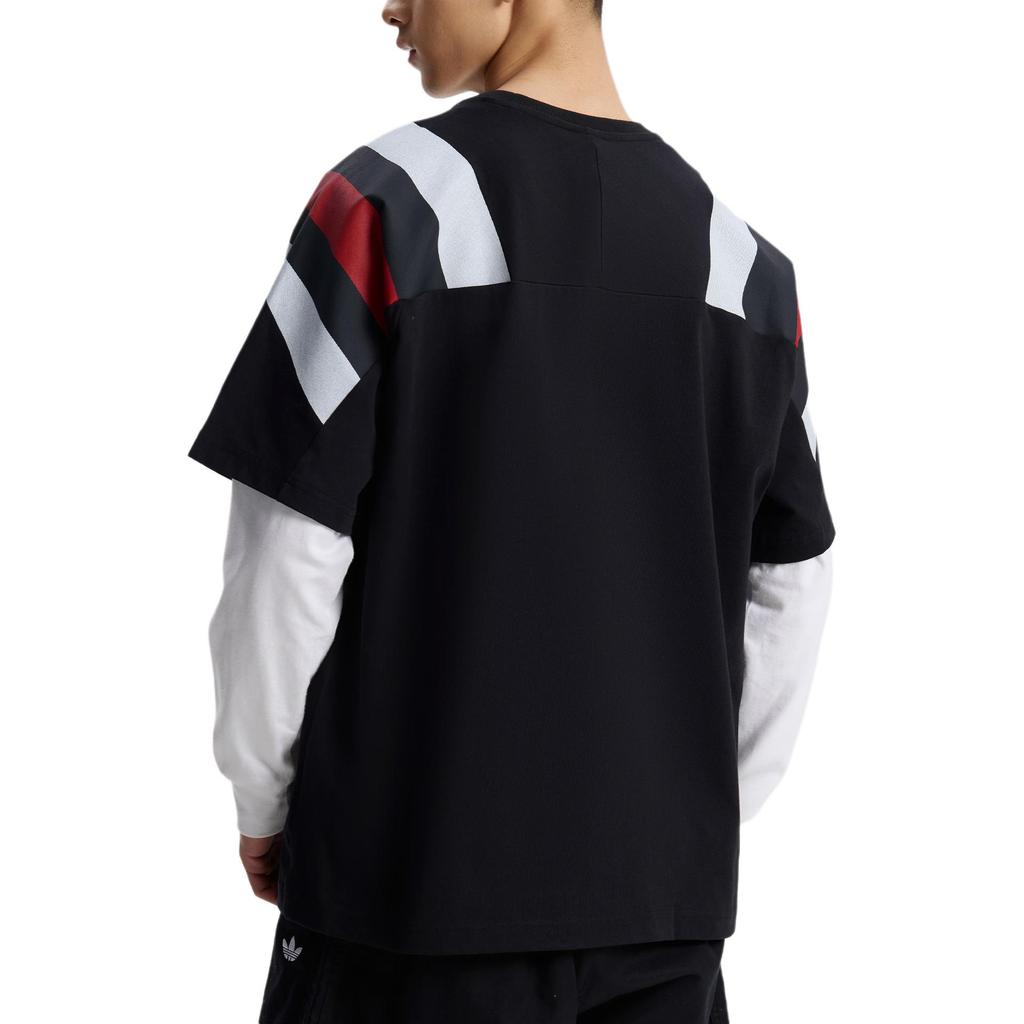 adidas Originals SANTIAGO SS CAMISETA Camiseta Hombre KW2015