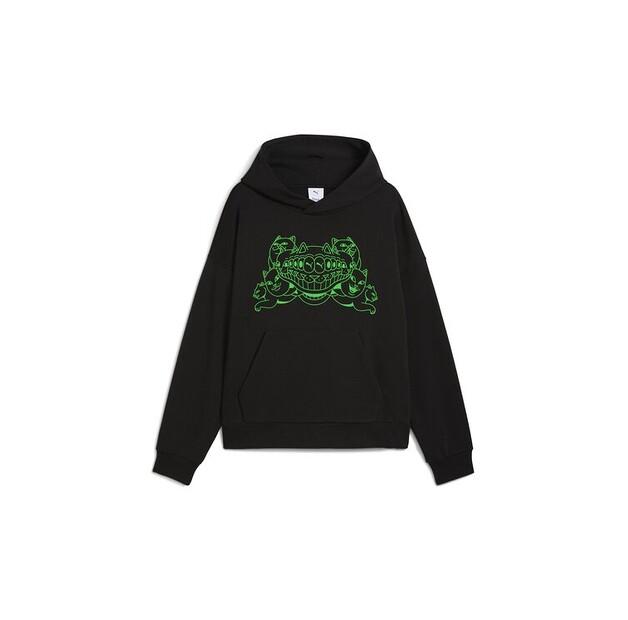 Толстовка Puma 632414 EU L