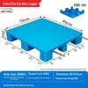 Sichengxin Flat Plastic Pallets