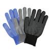 12pair Professional Work Gloves Elastics Lining Men Women Breathable Mittens for Men and Women