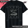 Vintage Retro Jesus Christian Lord  Savior Graphic TShirt Cotton Individuality T Shirts Camisas Streetwear Unisex Clothes