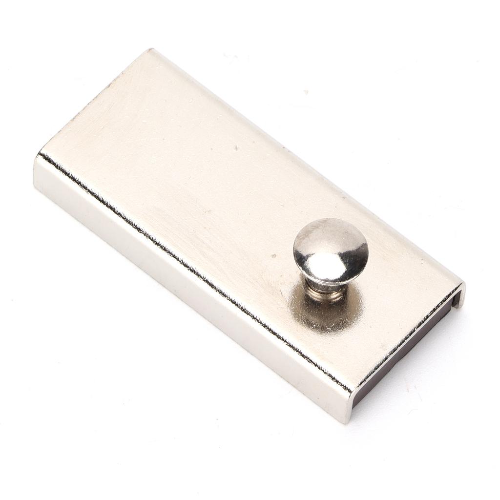Magnetic Seam Guide Gauge Sewing Thread Instrument Fit for Universal Sewing Machines